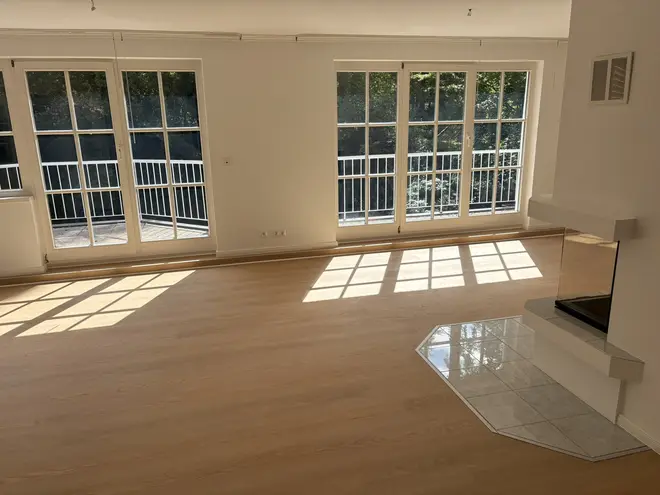 3 Zimmer Wohnung mit 120 m² in Hamburg – Bild 6