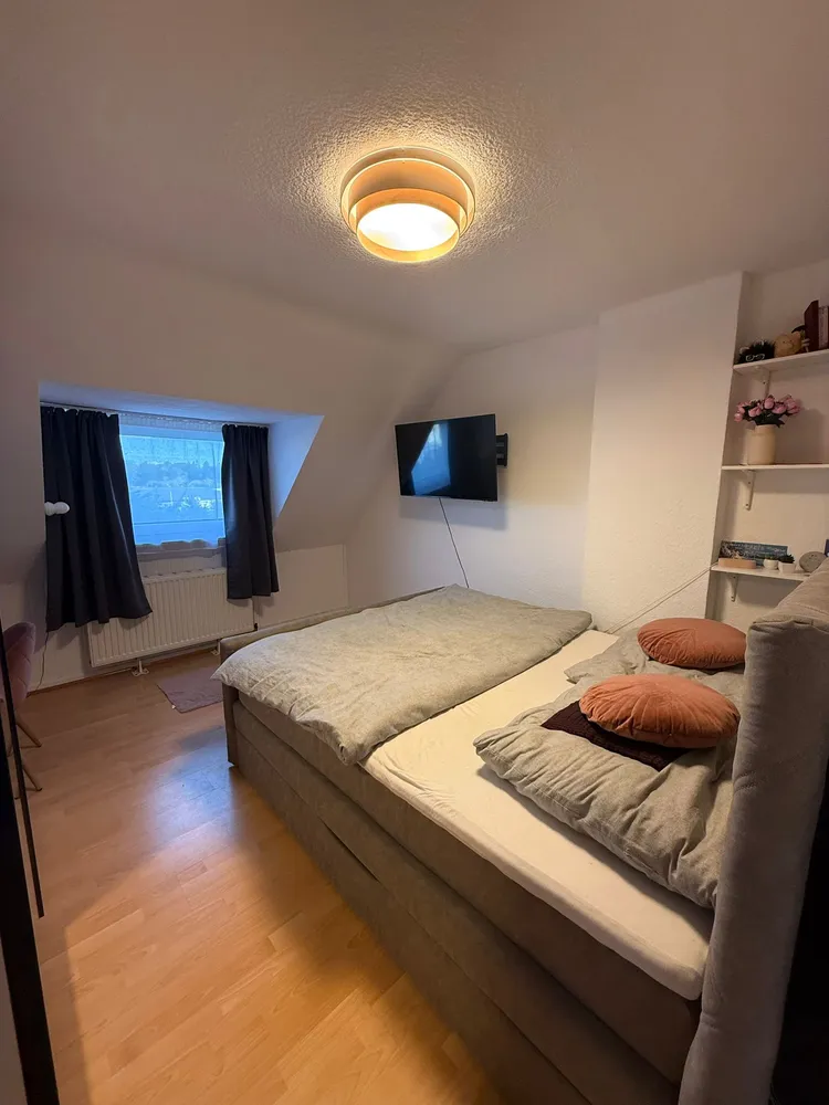 2 Zimmer Wohnung mit 34 m² in Mönchengladbach – Bild 5