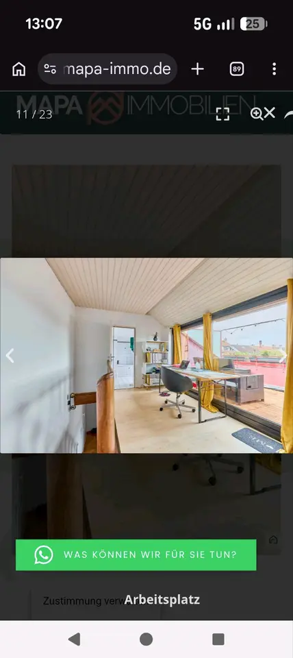3 Zimmer Wohnung mit 73 m² in Karlsruhe – Bild 9