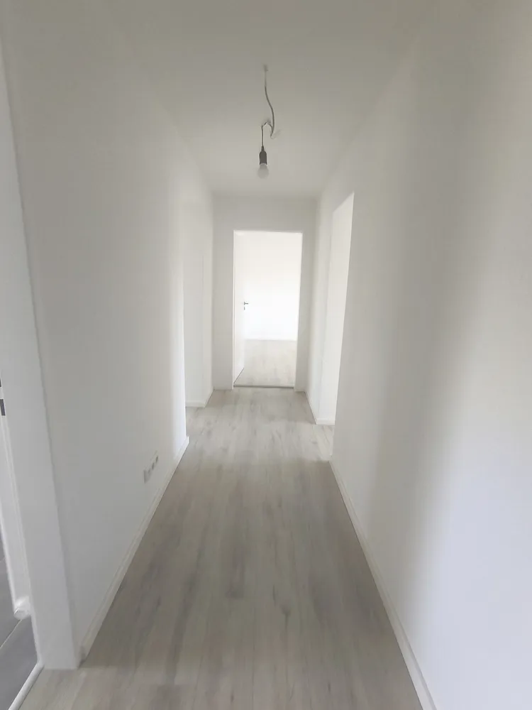 3 Zimmer Wohnung mit 67 m² in Eschwege – Bild 4
