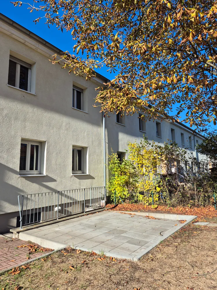 3 Zimmer Wohnung mit 69 m² in Mannheim – Bild 5