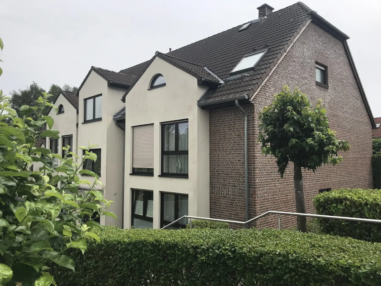 2 Zimmer Wohnung mit 84 m² in Mülheim an der Ruhr – Bild 2