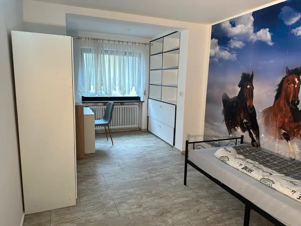 WG-Zimmer mit 90 m² in Singen – Bild 6