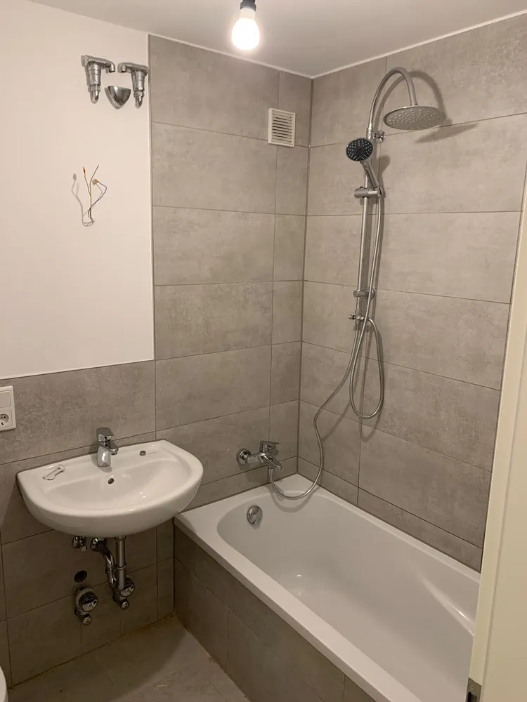 2 Zimmer Wohnung mit 47 m² in Nürnberg – Bild 8