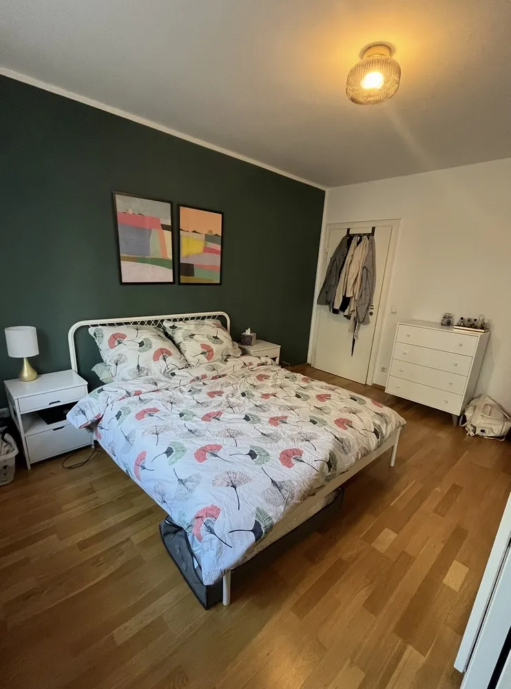 3 Zimmer Wohnung mit 80 m² in München – Bild 6