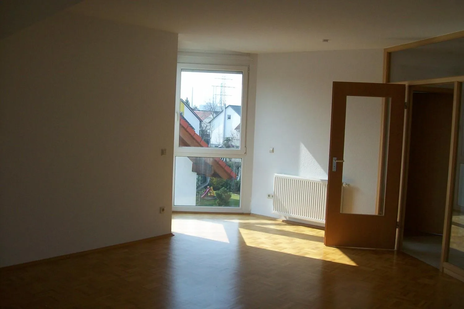 5 Zimmer Wohnung mit 158 m² in Mannheim – Bild 8