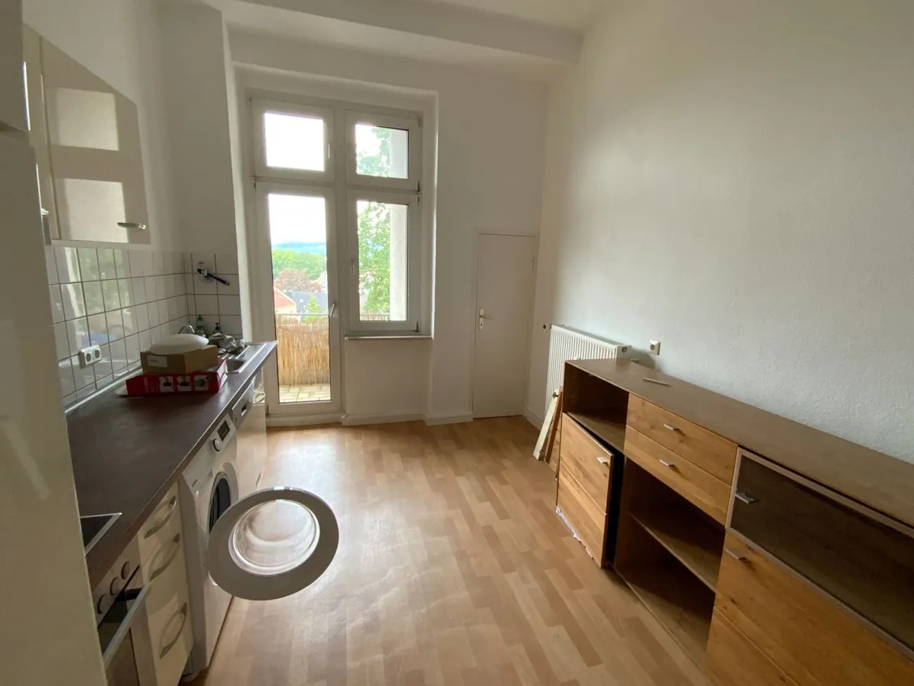 2 Zimmer Wohnung mit 58 m² in Hagen – Bild 1