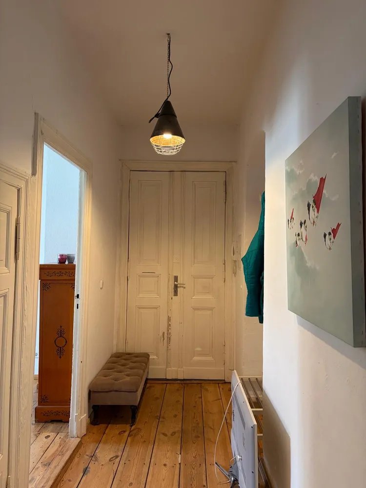 2 Zimmer Wohnung mit 70 m² in Berlin – Bild 10