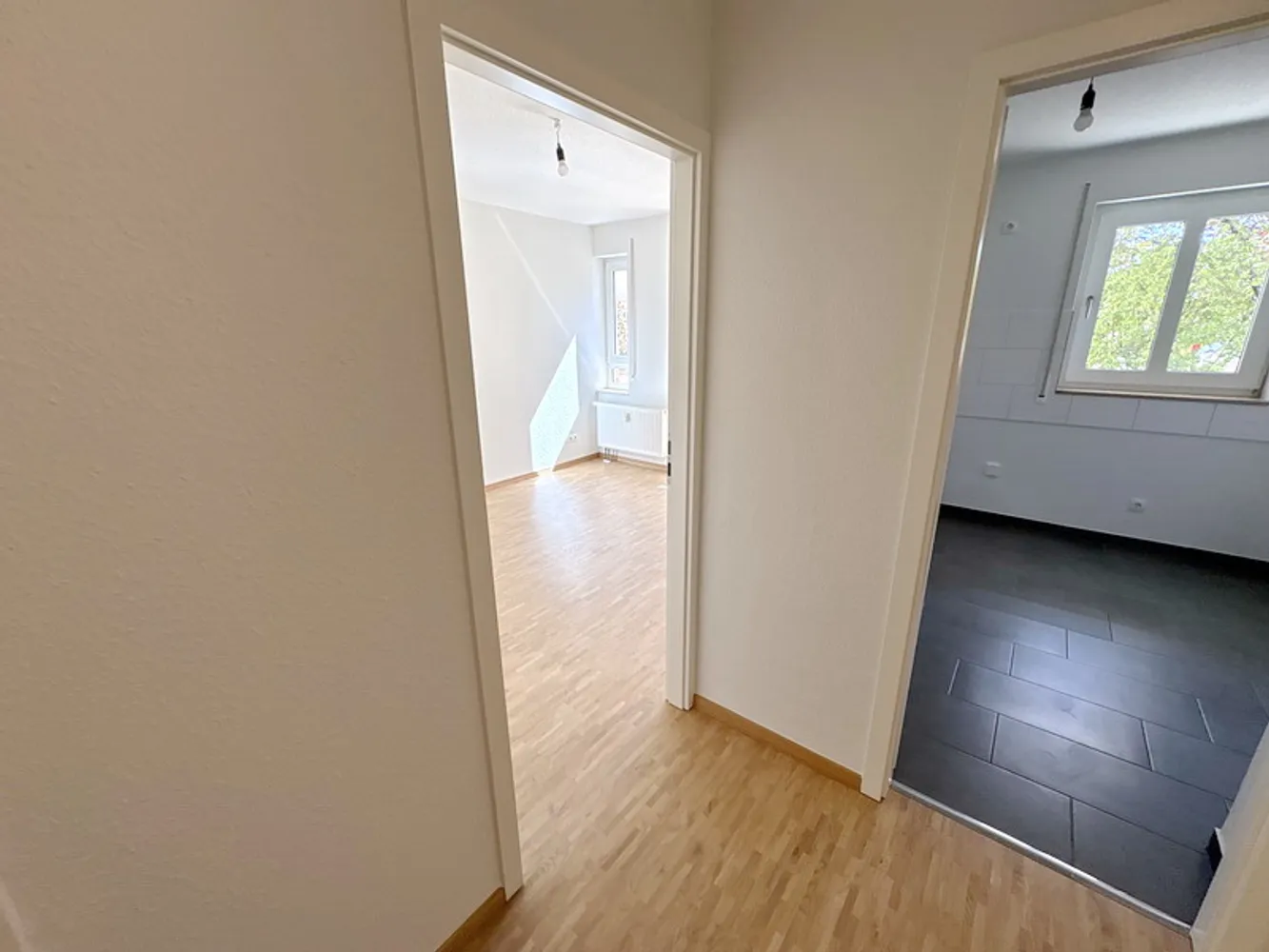 2 room apartment with 54 m² in Bonn – Photo 8