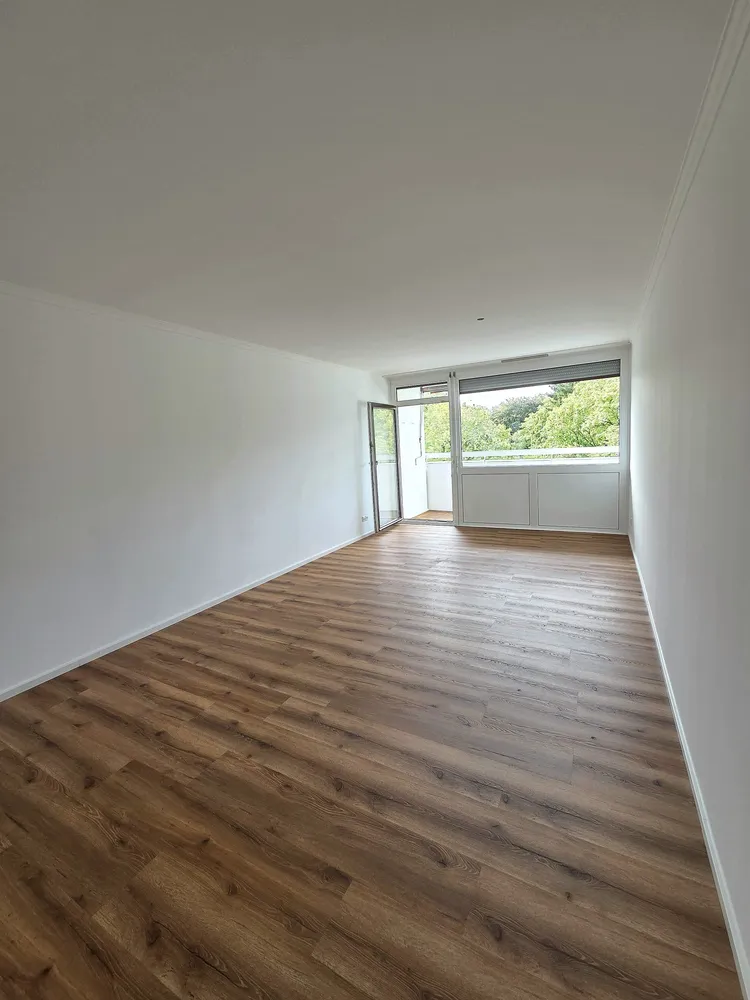 2 Zimmer Wohnung mit 64 m² in Kempten (Allgäu) – Bild 10