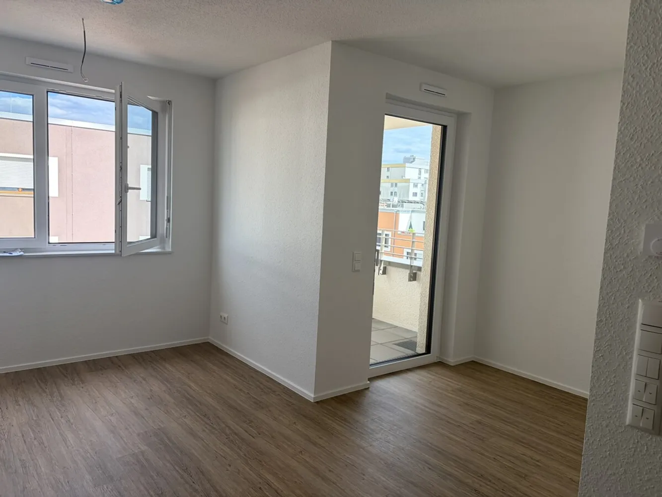 1 Zimmer Wohnung mit 26 m² in Köln – Bild 1