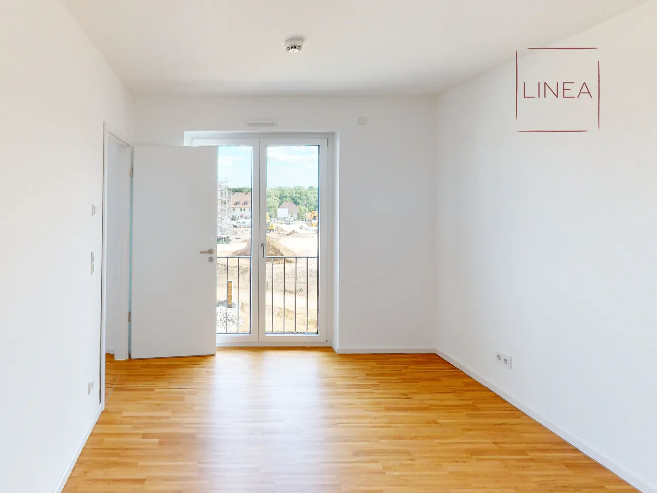 2 Zimmer Wohnung mit 51 m² in Weimar – Bild 8