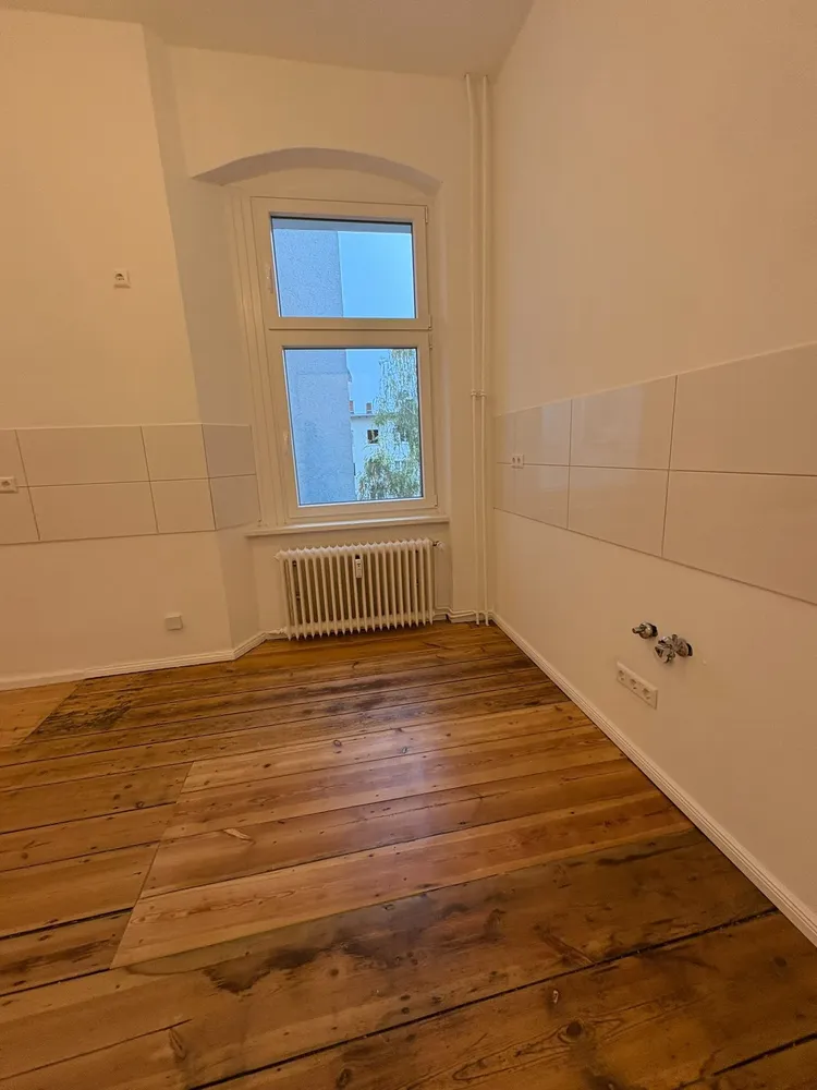 2 Zimmer Wohnung mit 70 m² in Berlin – Bild 11