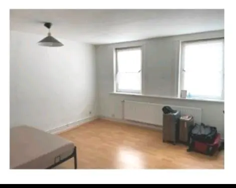 2 Zimmer Wohnung mit 73 m² in Goslar – Bild 1