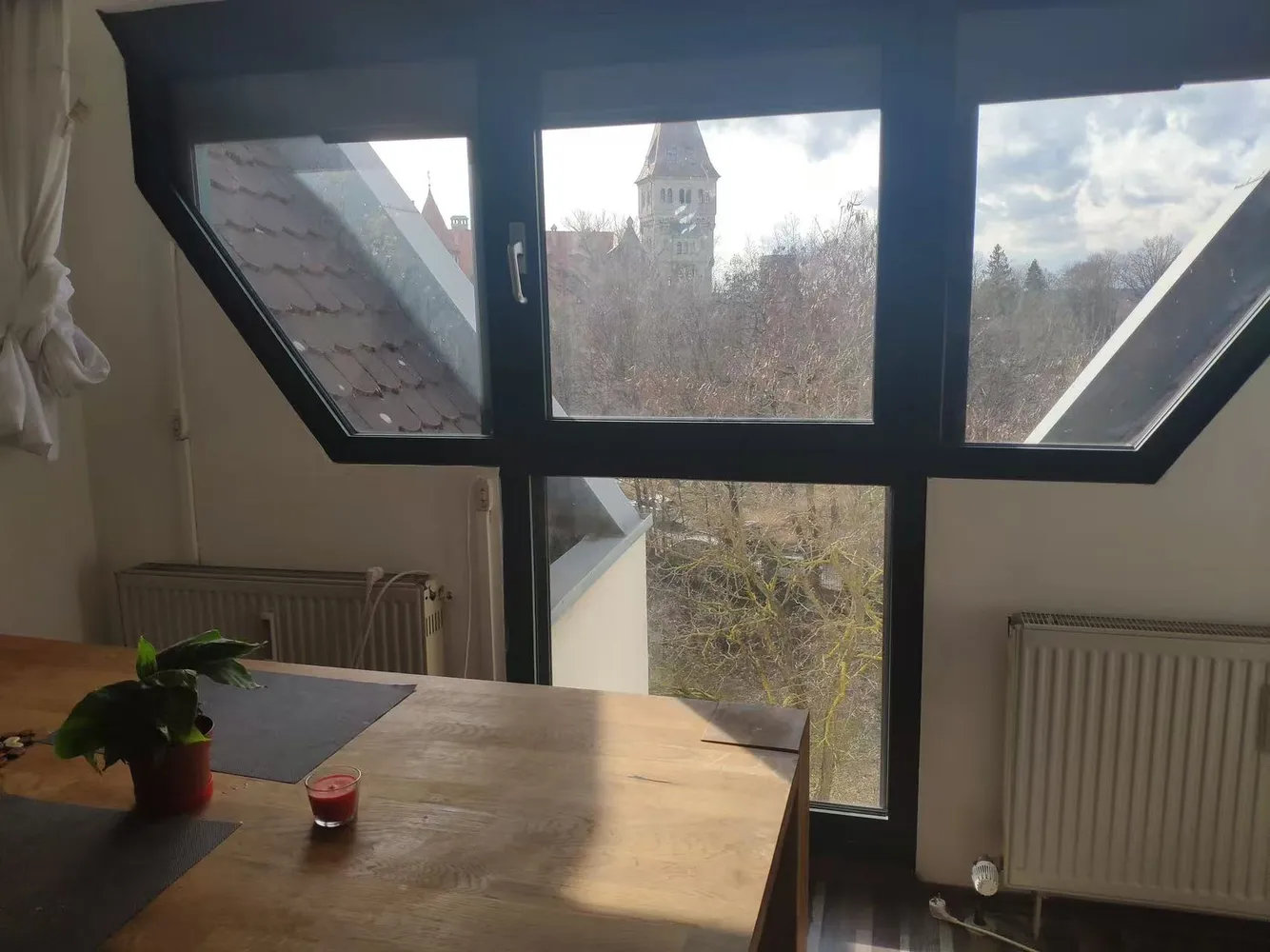 4 Zimmer Wohnung mit 83 m² in Nürnberg – Bild 2