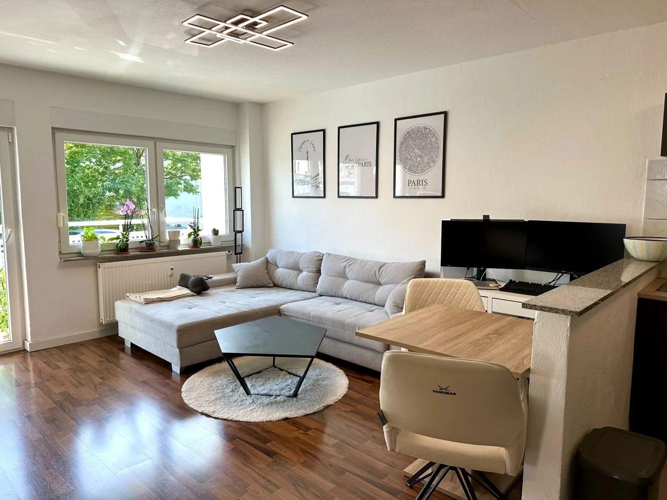 2 Zimmer Wohnung mit 50 m² in Leverkusen – Bild 1