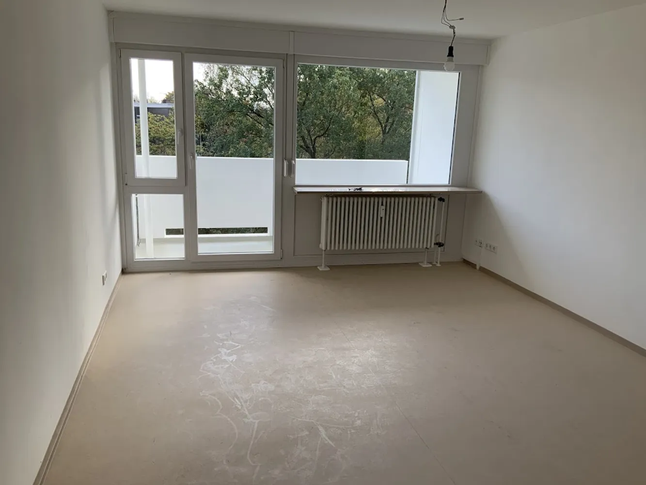 3 Zimmer Wohnung mit 75 m² in Nürnberg – Bild 5
