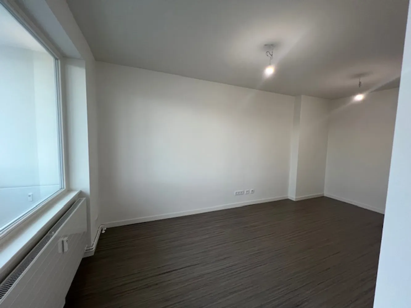 1 Zimmer Wohnung mit 33 m² in Berlin – Bild 1