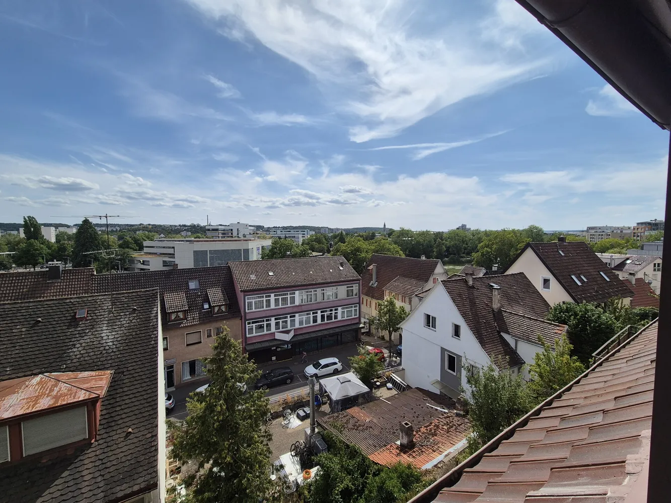 3 Zimmer Wohnung mit 62 m² in Böblingen – Bild 6