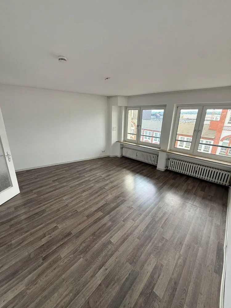 1 Zimmer Wohnung mit 50 m² in Bielefeld – Bild 2
