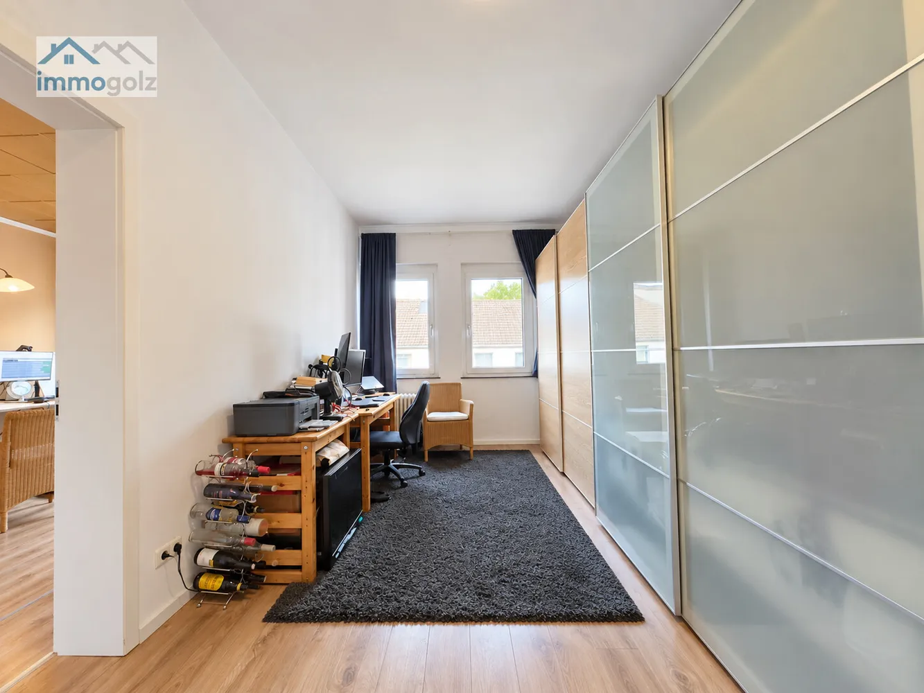 5 Zimmer Wohnung mit 88 m² in Essen – Bild 5