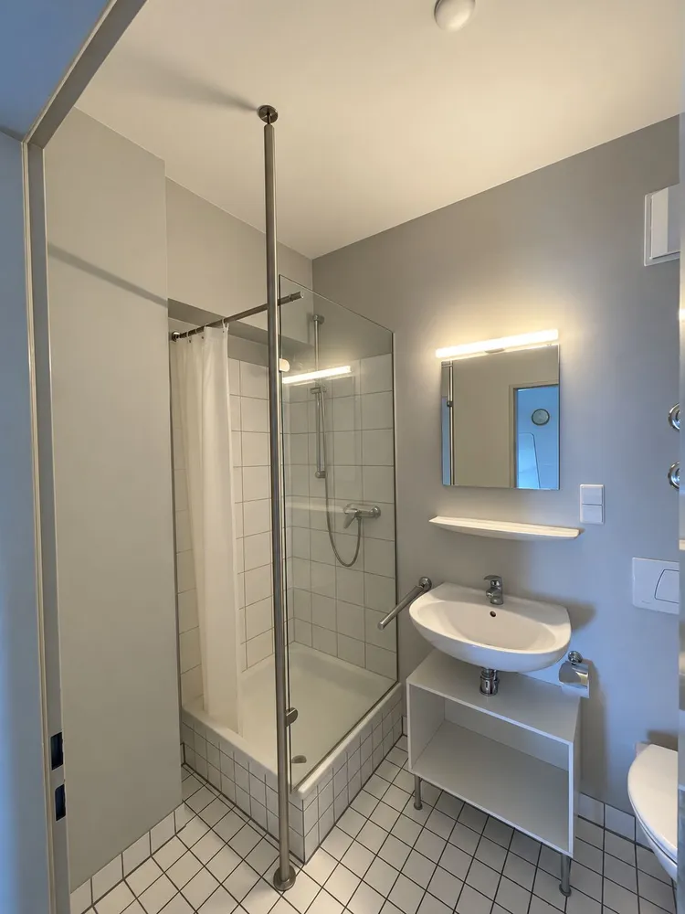 2 Zimmer Wohnung mit 66 m² in Konstanz – Bild 6