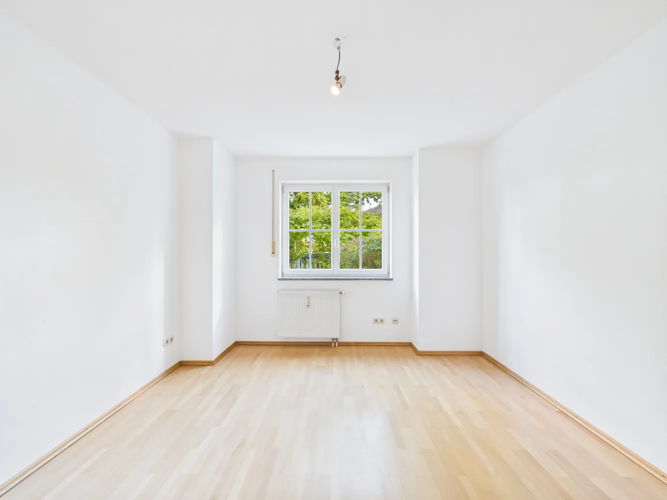 3 room apartment with 84 m² in Munich – Photo 7