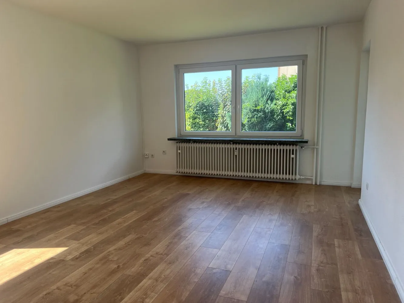 3 Zimmer Wohnung mit 68 m² in Braunschweig – Bild 1