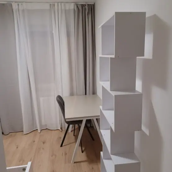2 Zimmer Wohnung mit 14 m² in Nürnberg – Bild 6