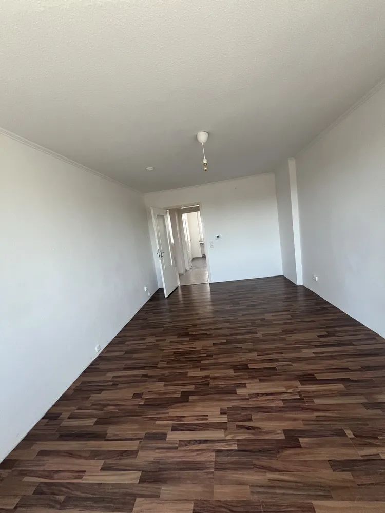 3 Zimmer Wohnung mit 61 m² in Aachen – Bild 2