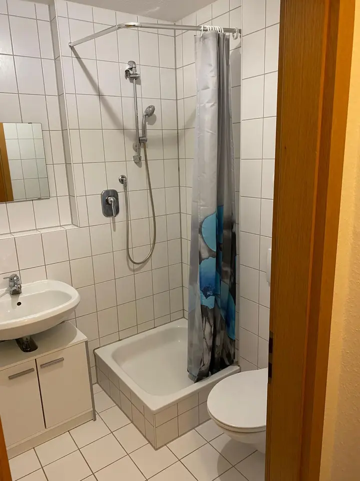 2 Zimmer Wohnung mit 26 m² in Schwäbisch Gmünd – Bild 5