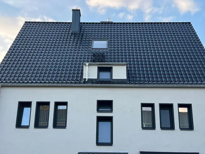 3 Zimmer Wohnung mit 58 m² in Dortmund – Bild 2