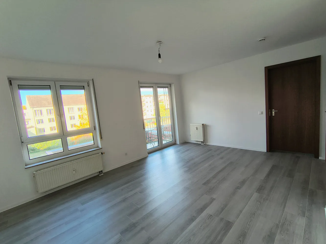2 Zimmer Wohnung mit 50 m² in Dessau-Roßlau – Bild 3