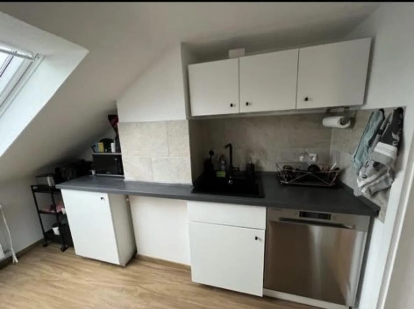 2 Zimmer Wohnung mit 72 m² in Dortmund – Bild 6