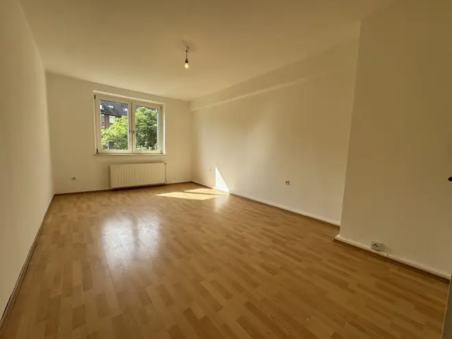 2 Zimmer Wohnung mit 57 m² in Dortmund – Bild 1