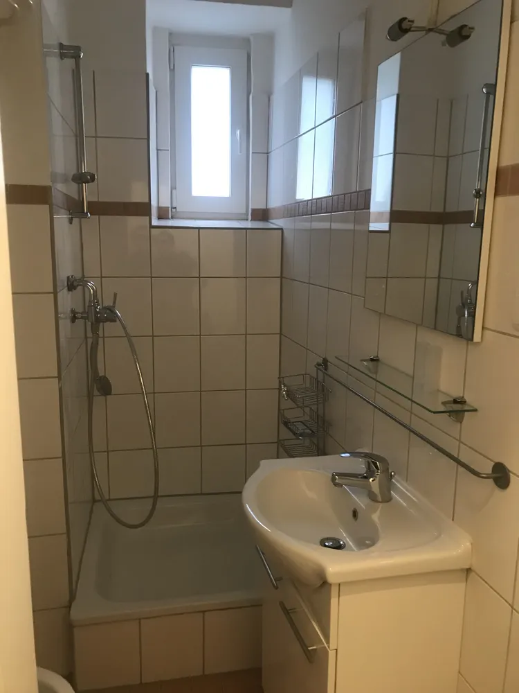 1 Zimmer Wohnung mit 18 m² in Duisburg – Bild 9