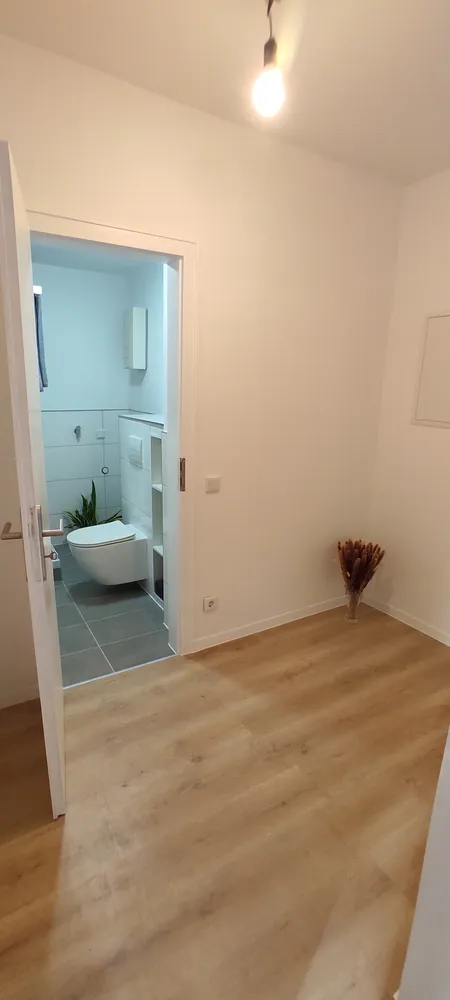 2 Zimmer Wohnung mit 42 m² in Düsseldorf – Bild 5