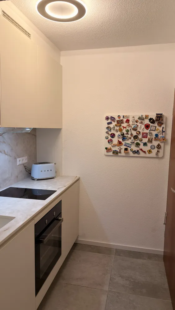 2 Zimmer Wohnung mit 47 m² in Konstanz – Bild 3