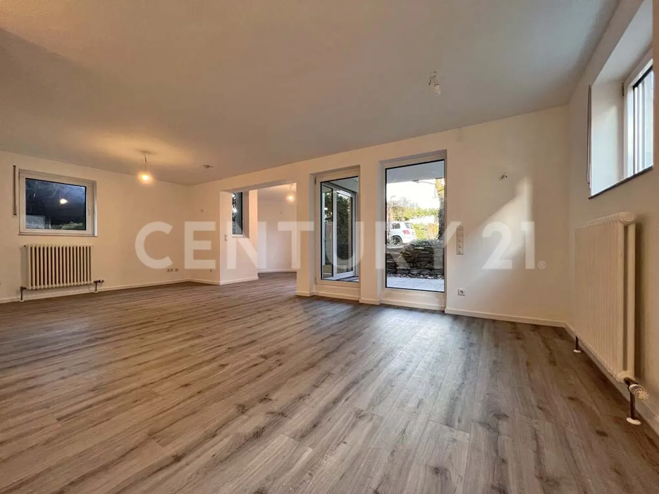 2 Zimmer Wohnung mit 60 m² in Dreieich – Bild 7