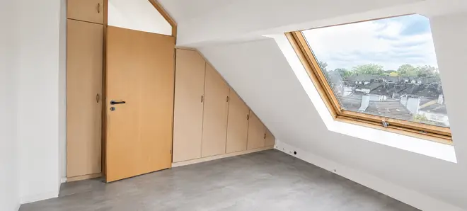 3 Zimmer Wohnung mit 100 m² in Aachen – Bild 6
