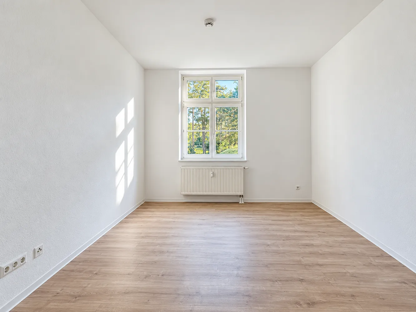 2 room apartment with 74 m² in Fürstenwalde/Spree – Photo 4