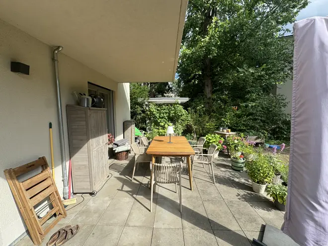 3 Zimmer Wohnung mit 106 m² in Potsdam – Bild 12