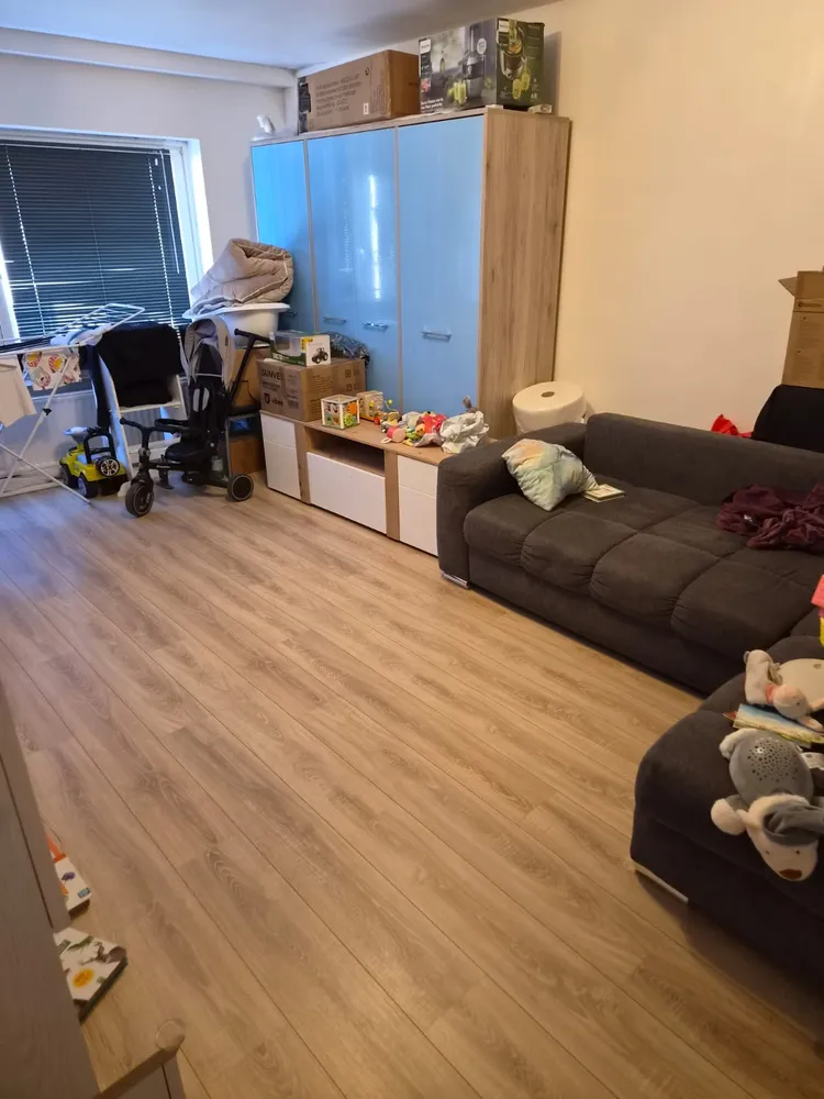 2 Zimmer Wohnung mit 60 m² in Düren – Bild 2