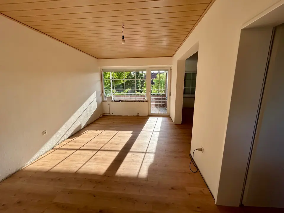 5 Zimmer Wohnung mit 100 m² in Bramsche – Bild 2