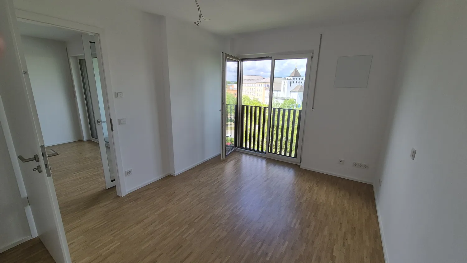 2 Zimmer Wohnung mit 45 m² in Regensburg – Bild 8