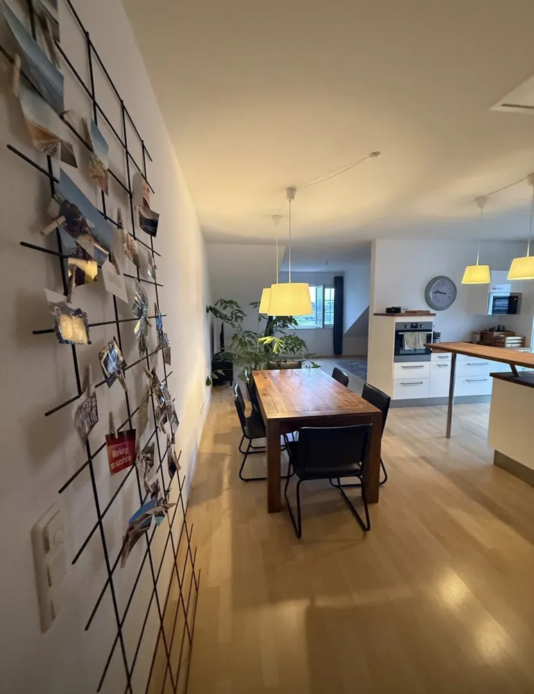 3 Zimmer Wohnung mit 74 m² in Offenbach am Main – Bild 1