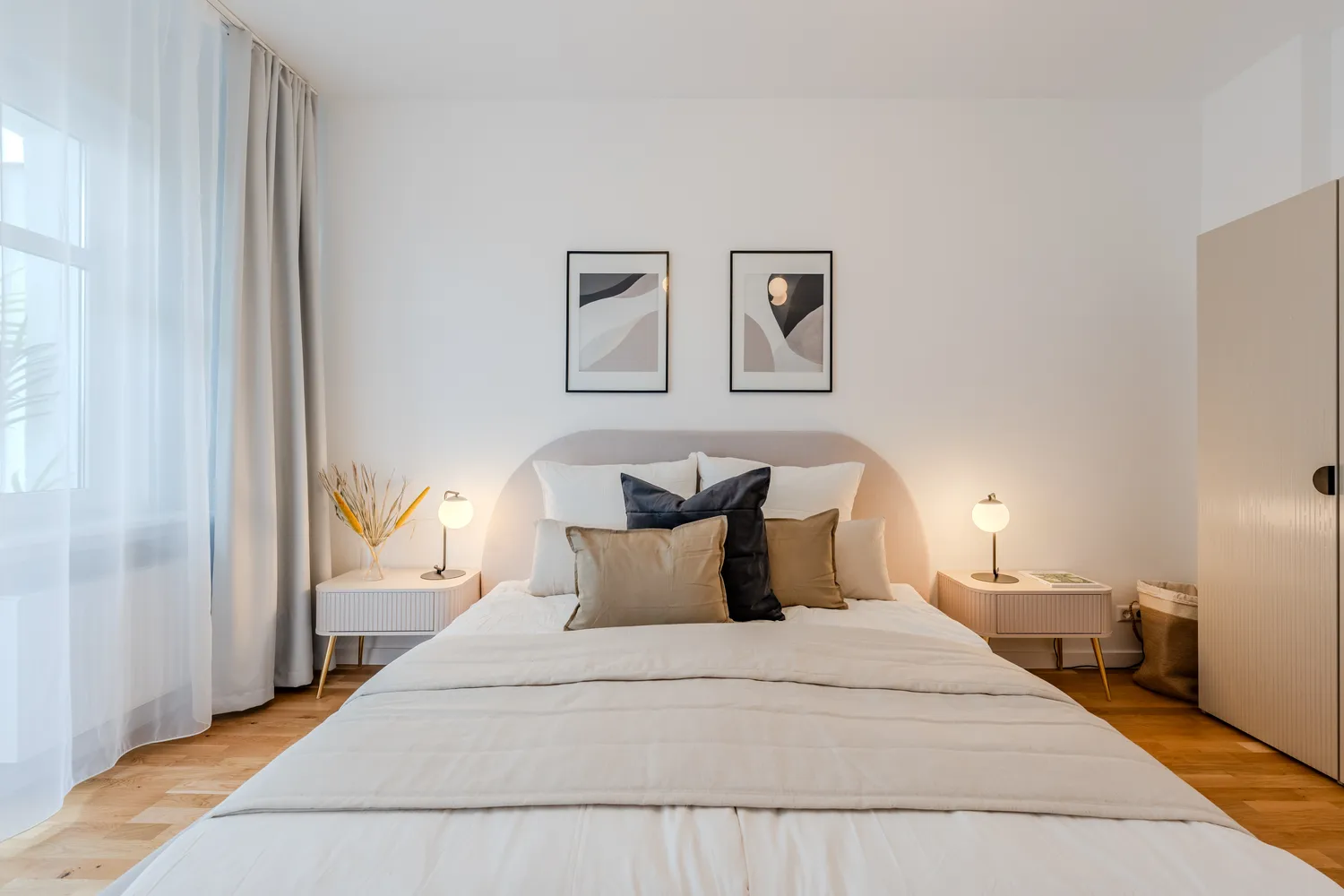3 Zimmer Wohnung mit 70 m² in Berlin – Bild 4