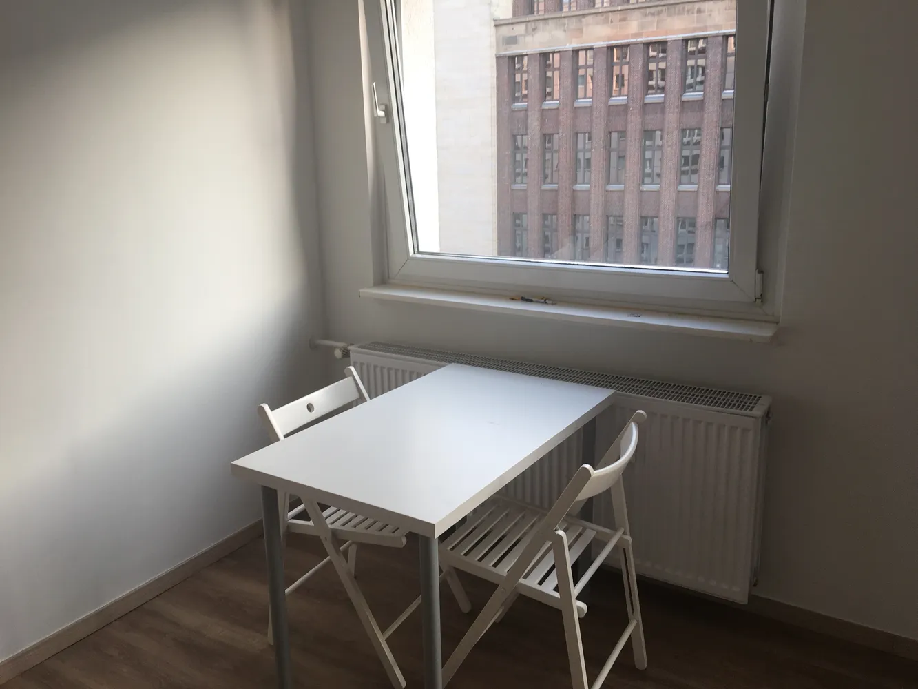 2 room apartment with 45 m² in Berlin – Photo 4