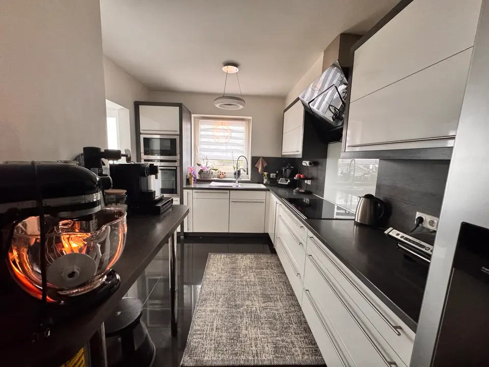 5 Zimmer Haus mit 130 m² in Lüdenscheid – Bild 2
