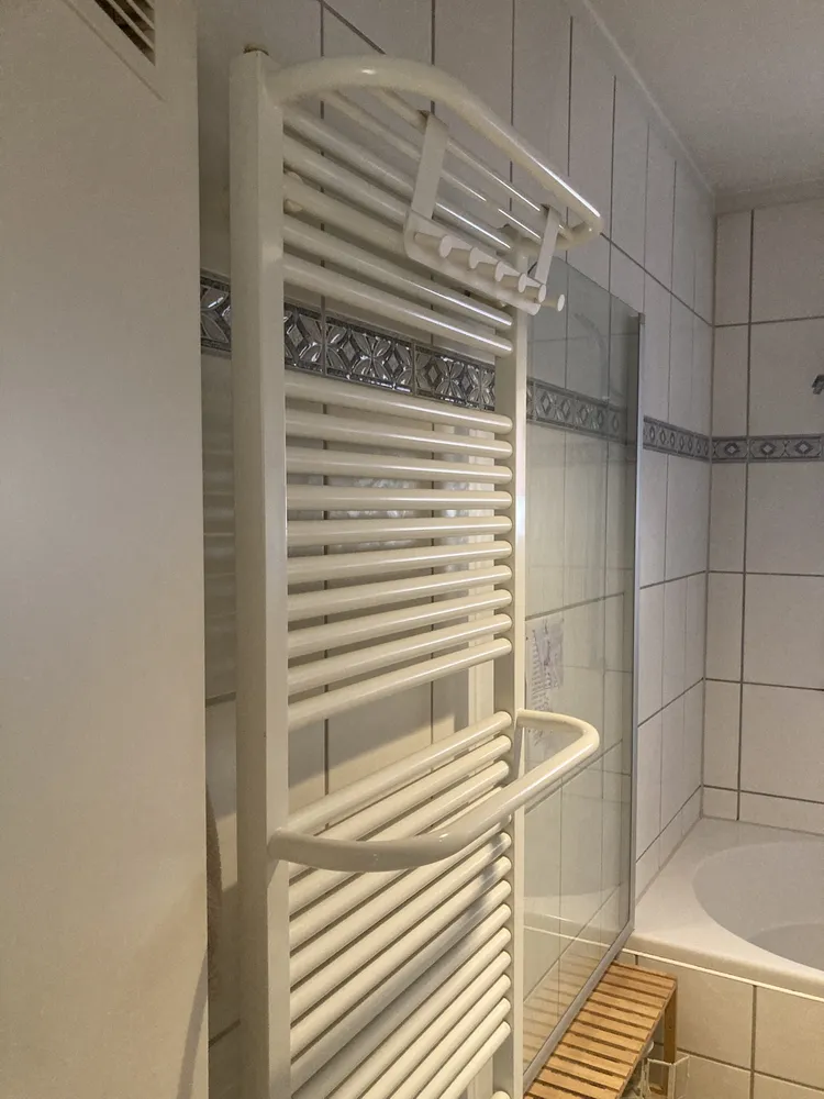 2 room apartment with 60 m² in Cologne – Photo 9